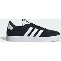 Adidas VL Court 3.0 Core Black / Cloud White / Core Black 44 2/3