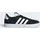 Adidas VL Court 3.0 Core Black / Cloud White / Core Black 44 2/3