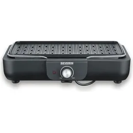 Severin PG 8556 schwarz