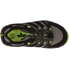 LICO Outdoorschuh Fremont 37 Grau | Gr.