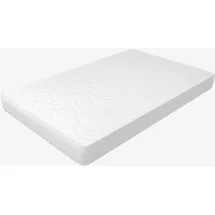 MiaSuite Matratze 140 x 200 cm H10 Waterfoam