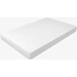 MiaSuite Matratze 140 x 200 cm H10 Waterfoam