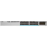 Cisco Catalyst C9300-24P-A