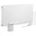 HeizungsDiscount24 Heizkörper 600 x 1000 mm weiß Typ 22