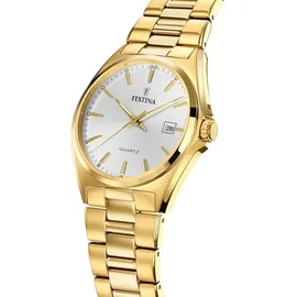 Festina Klassik F20555/2 Edelstahl 40,0 mm UF20555/2