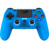 Mizar Wireless blau für PlayStation 4