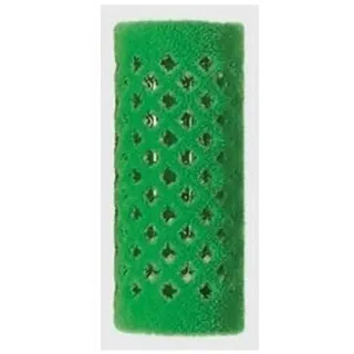 Efalock Professional Flockwickler 24 mm grün 12 St.