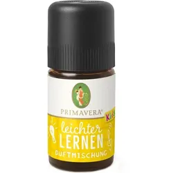 Primavera Leichter Lernen