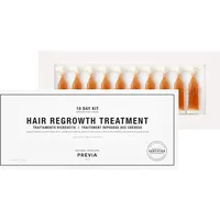 Previa Extra Life Hair Regrowth Treatment 30 ml