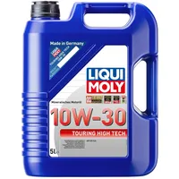 LIQUI MOLY Touring High Tech 1272 10W-30 5 l