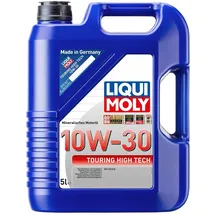 LIQUI MOLY Touring High Tech 1272 10W-30 5 l