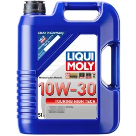 LIQUI MOLY Touring High Tech 1272 10W-30 5 l