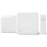 tado° Smart Thermostat V3+ Starter Kit Funk