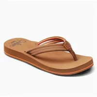 Reef Cushion Breeze Sandalen smoothie