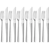 WMF Corvo Dessertbesteck-Set 12-tlg.