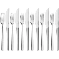 WMF Corvo Dessertbesteck-Set 12-tlg.