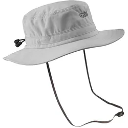 Gill Technical Sailing Sun Hat - grau