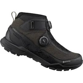Shimano EX900 Schwarz 43