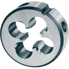 PROMAT Schneideisen Din En22568 Form B M12 Hss 6g