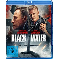 Black Water (Blu-ray)