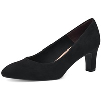 TAMARIS Pumps Damen Vegan Elegant schwarz,EU 38