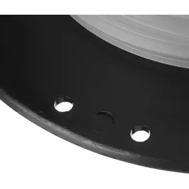 orobica store Mähfaden 3 mm 100 Meter