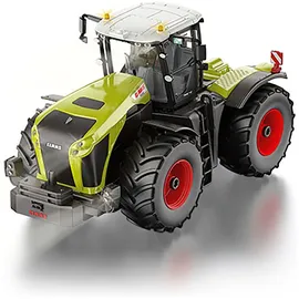 Siku Claas Xerion 5000 TRAC VC mit Bluetooth App-Steuerung 6791