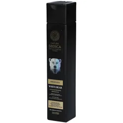 Natura Siberica Men White Bear Super Refreshing Shower Gel 250 ml