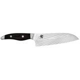 KAI Shun Nagare Black Santoku NDC-0702S