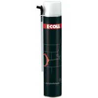E-COLL PU-Schnellschaum B2 (mdi) silikonfrei, 750ml Spraydose