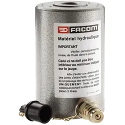 Druckpresse für Außenabzieher U.330H