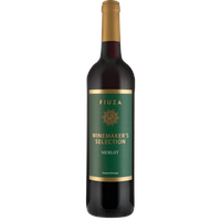 Fiuza & Bright Merlot Winemaker's Selection