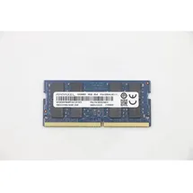 Lenovo SODIMM,16GB, DDR4, 3200 (3200 MHz, DDR4-RAM, So-Dimm RAM