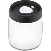 Weis Vorratsdose Borosilikatglas mit Vakuumierfunktion 800 ml