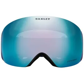 OAKLEY Flight Deck L Prizm Skibrille (Größe One Size, blau)