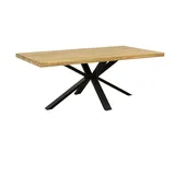 Elfo Esstisch Egil (LBH 200x100x78 cm