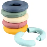 Smoby Motoriksteckspiel Tubo