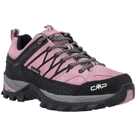 CMP Rigel Low WP Damen fard/piombo 41