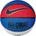 Nike Everyday All Court 8P Ball N1004369-470, Unisex basketballs, Blue, 7