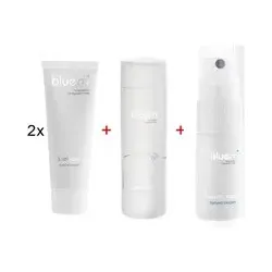 bluem® Set de soins dentaires Offre spéciale Set(S) 1 pc(s)