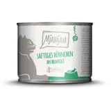 MjAMjAM 6 x 200 g), - saftiges Hühnchen an Brokkoli