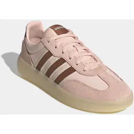 adidas Barreda Decode Blush Pink / Dusky Bronze / Ice Gold Metallic 40 2/3