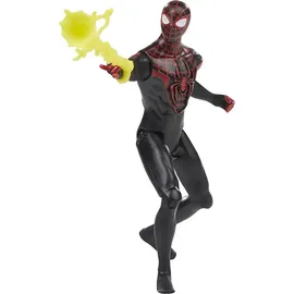 Hasbro Miles Morales Actionfigur 10 cm - Gelb