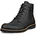 Stiefel Schwarz 7 UK