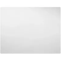 Durable Schreibunterlage transparent