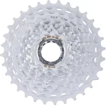 CAMPAGNOLO Super Record Wireless Kassette Silber 12-fach 11-32 Zähne