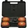 Kraftwerk LED warning light rechargeable