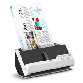 Epson DS-C490