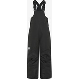 Color Kids Ski Pants 5809 black (140) 92