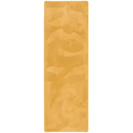 Snapstyle Snapstyle, Teppich, Luxus Super Soft Hochflor Langflor Teppich Läufer Deluxe (100 x 100 cm)